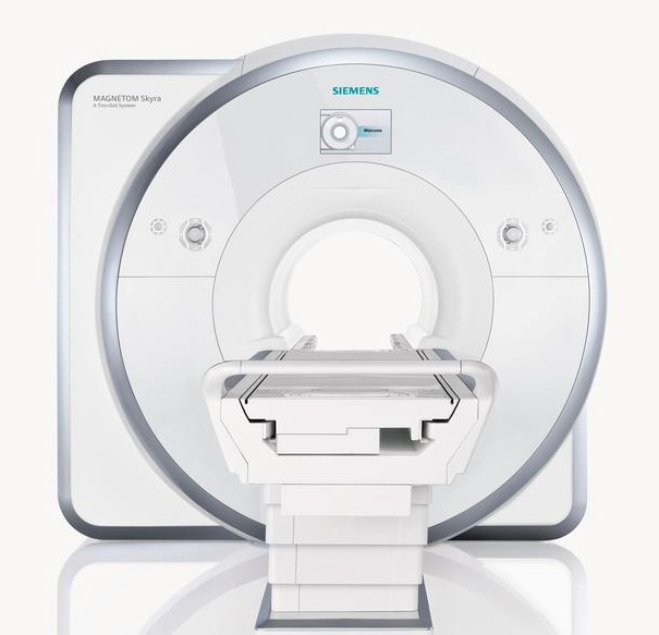 MAGNETOM Skyra 3.0 Tesla MRI (자기공명영상장치)