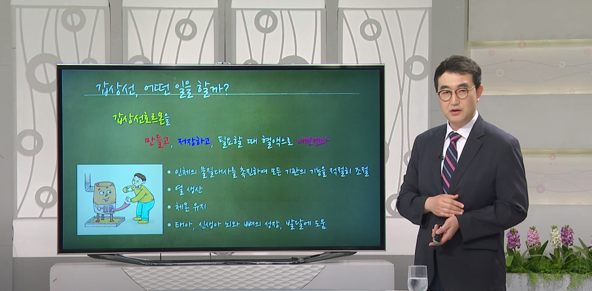 [대구MBC 약손] 가장 흔한 암, 갑상선암의 진실-유방내분비외과 강수환 교수(1/2)
