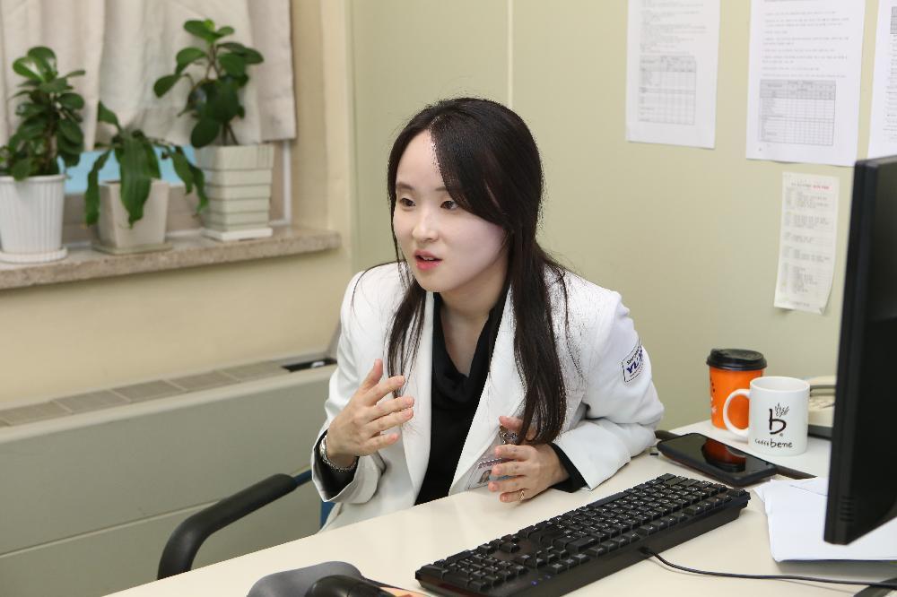 김혜금 교수
