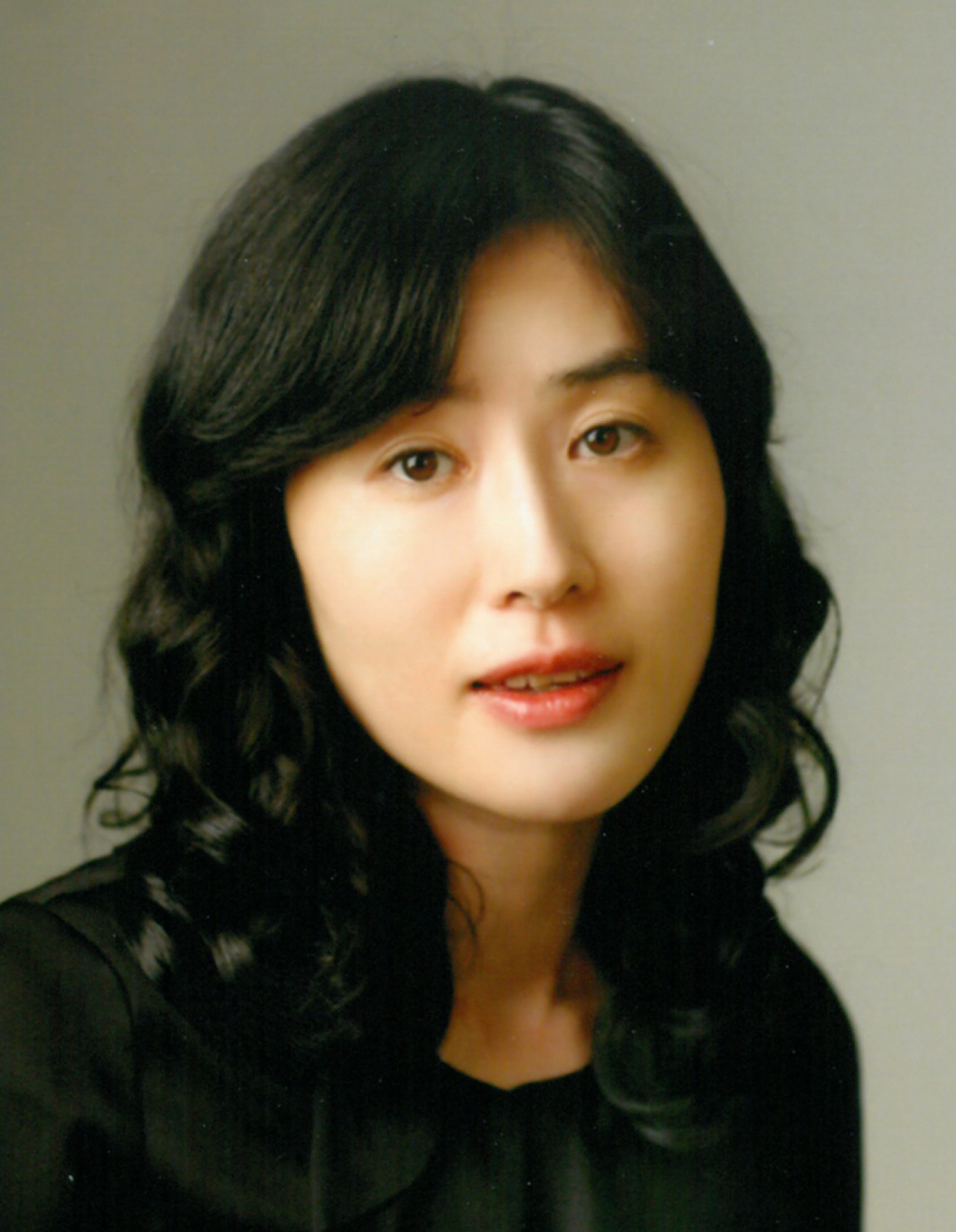 천은진 교수