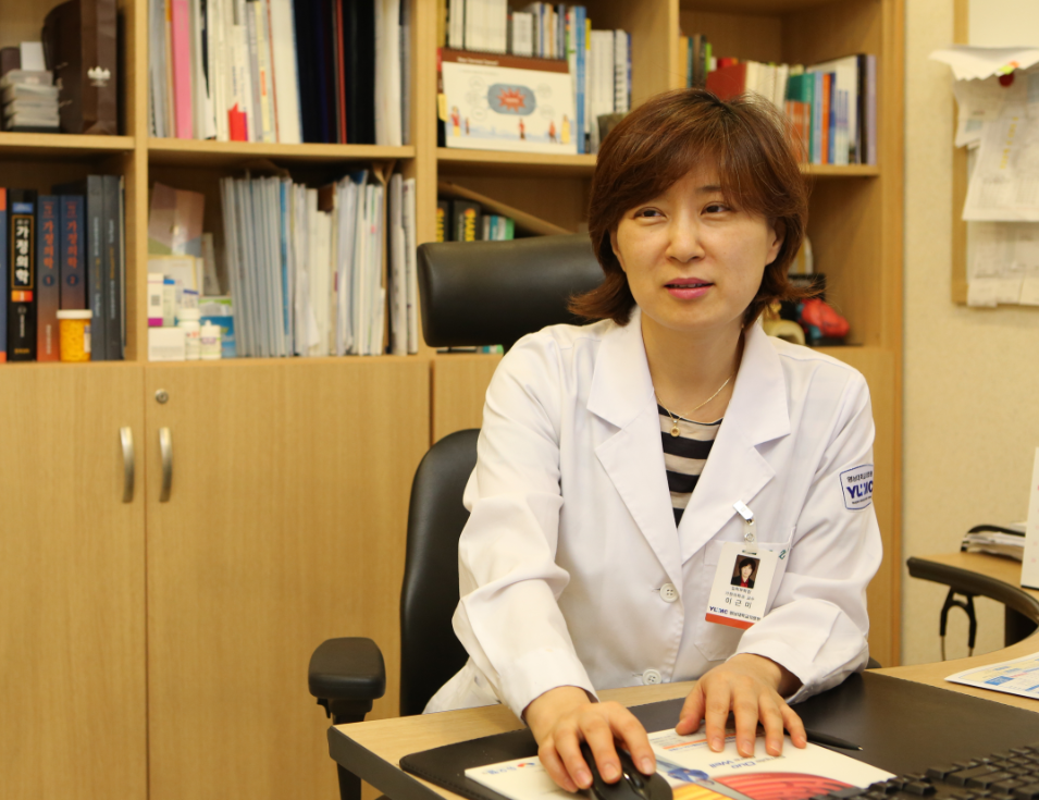 이근미교수