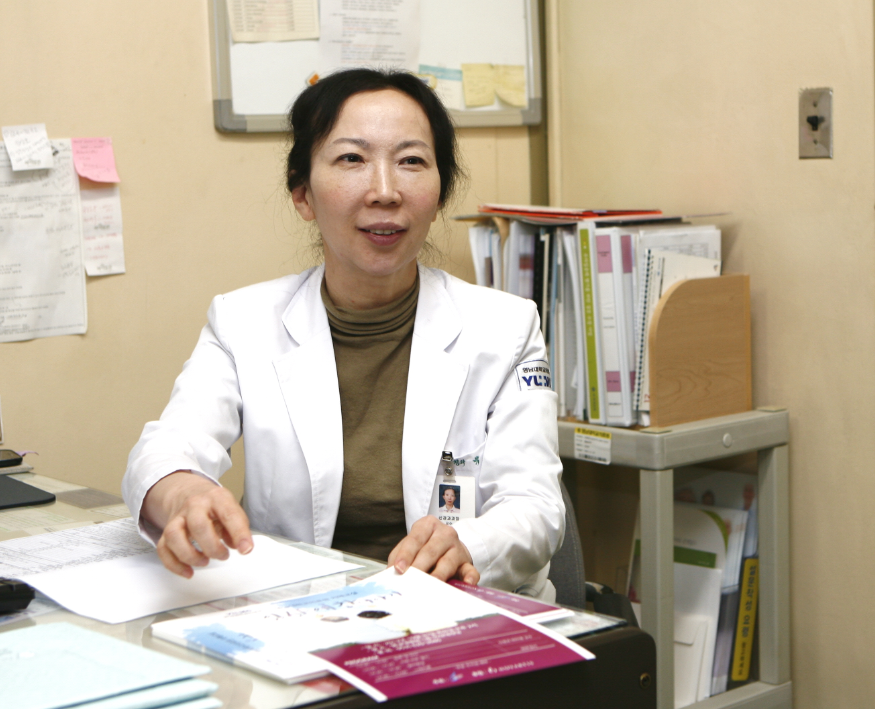 박미영교수 사진
