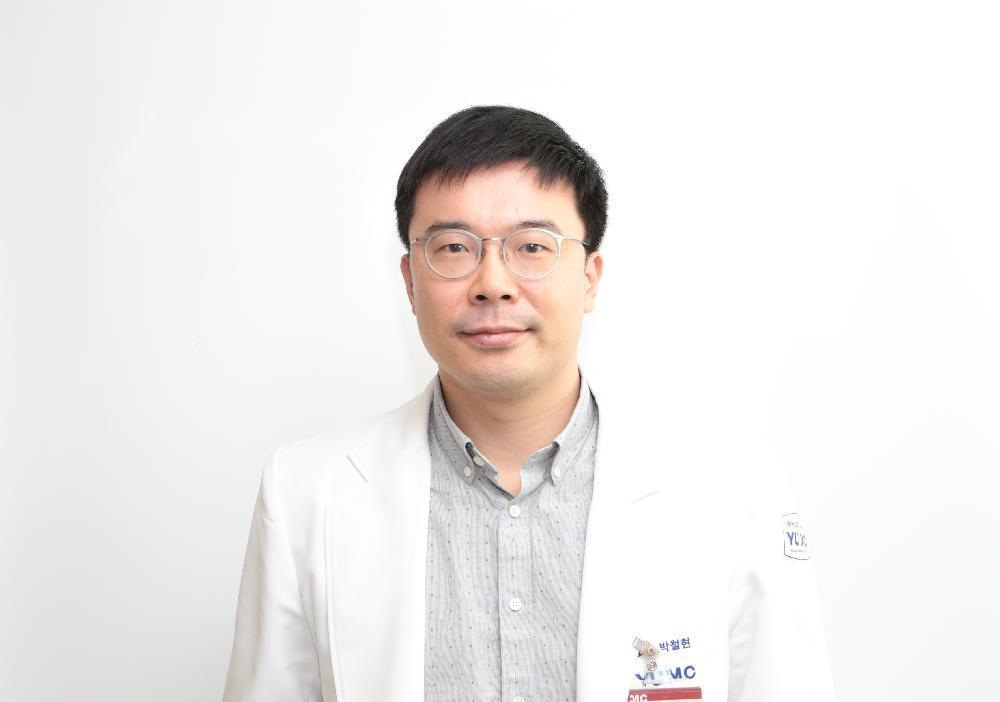 박철현 교수 사진
