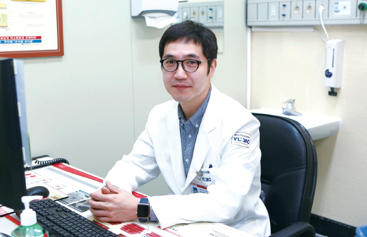 이대형 교수 (산부인과)