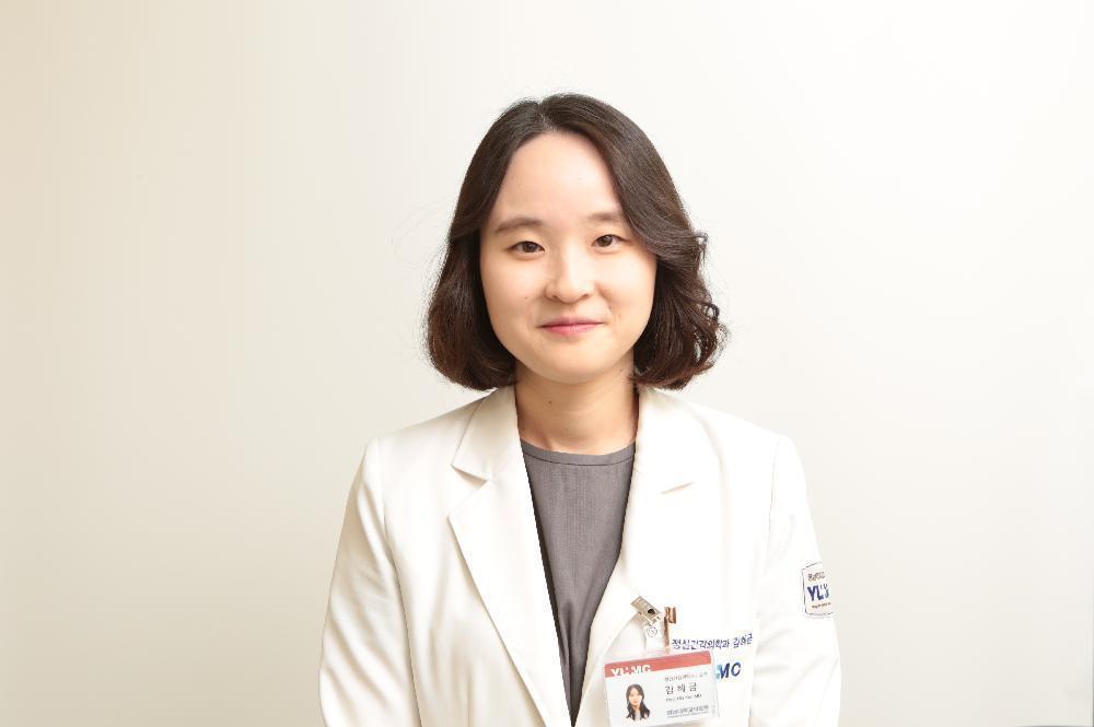 [명의예감] 노년기에 발생하는 정신병, 정확한 감별이 중요하다 - 김혜금 교수(정신건강의학과)