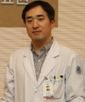 배정민교수(중환자외상외과)