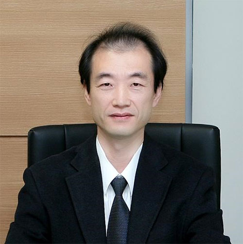 홍영훈 교수(감염·류마티스내과)