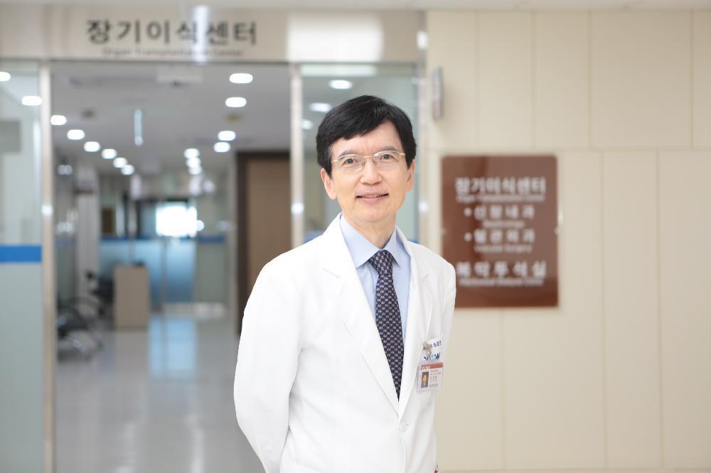 만성 콩팥병, 미리 알고 예방합시다 - 도준영 교수(신장내과)