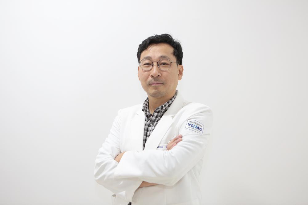 흉부외과 민호기 교수