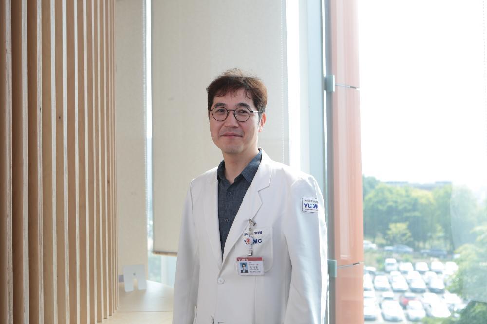 산부인과 이대형 교수