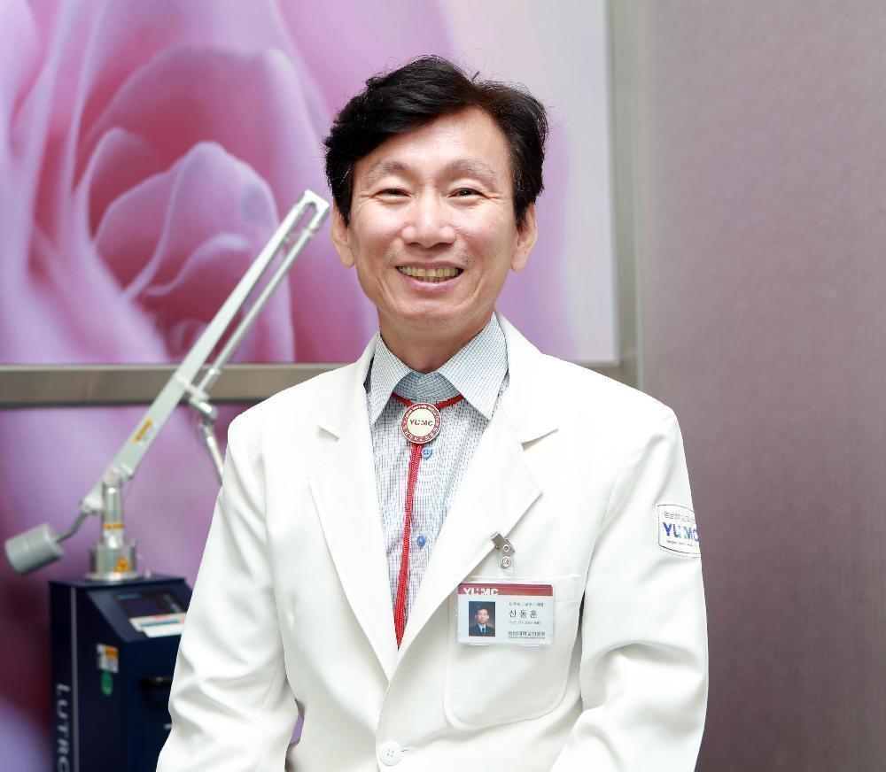 내 피부에 핀 꽃, 여드름을 없애자