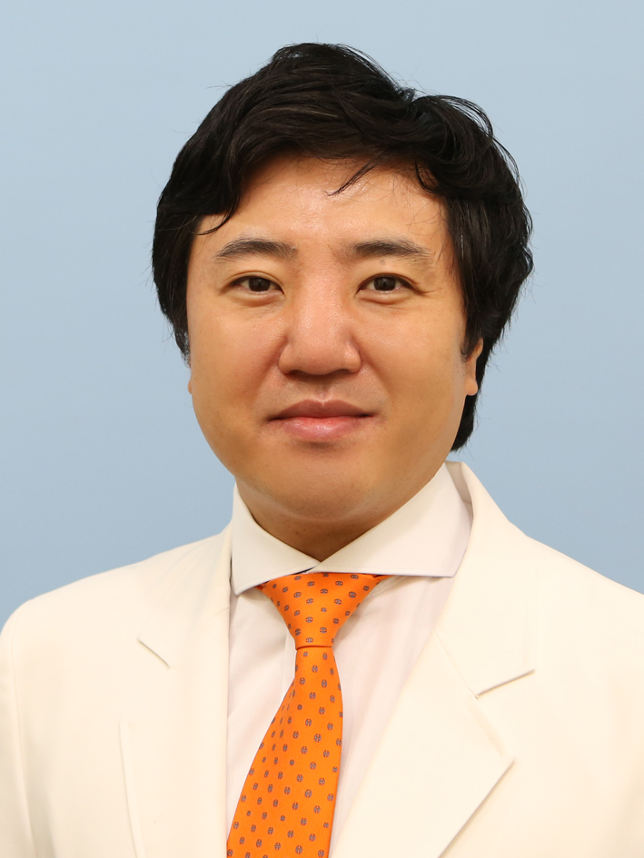 성형외과 이준호 교수