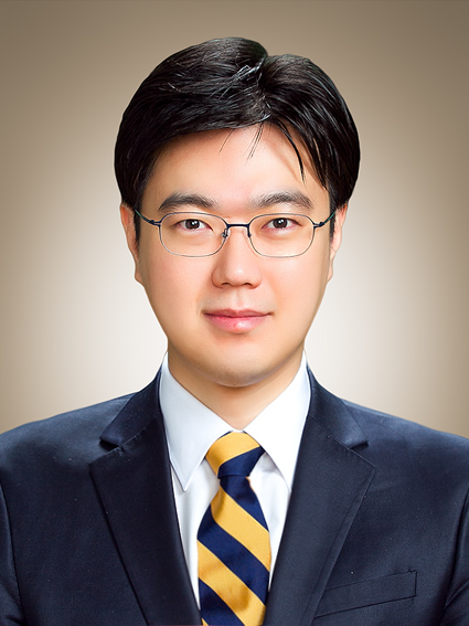 안과 이준엽 교수