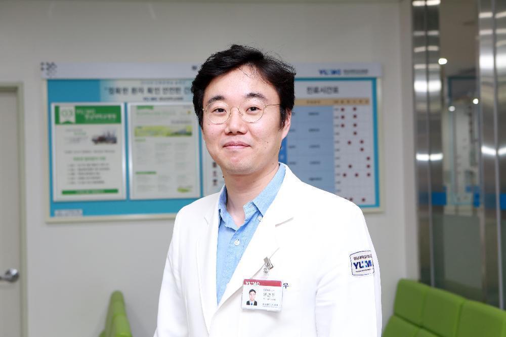 영남대병원 이근우 교수, 대한척추외과학회 ASJ 논문인용상 수상