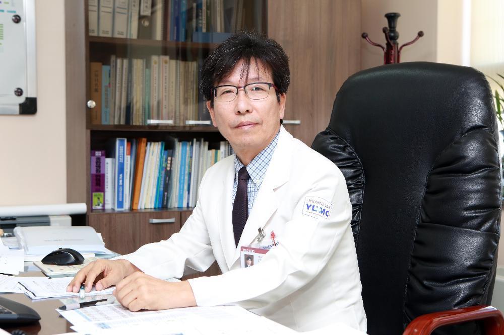영남대병원 이영환 교수, 한국의학교육학회 회장 선임