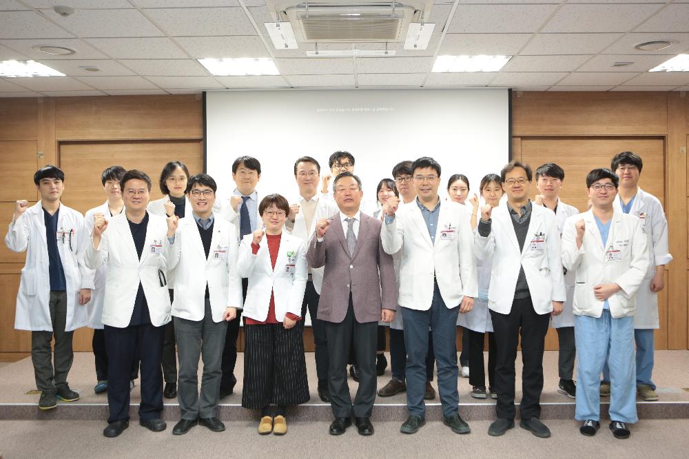 영남대병원, 제 2회 당뇨발연구회 심포지엄 성료