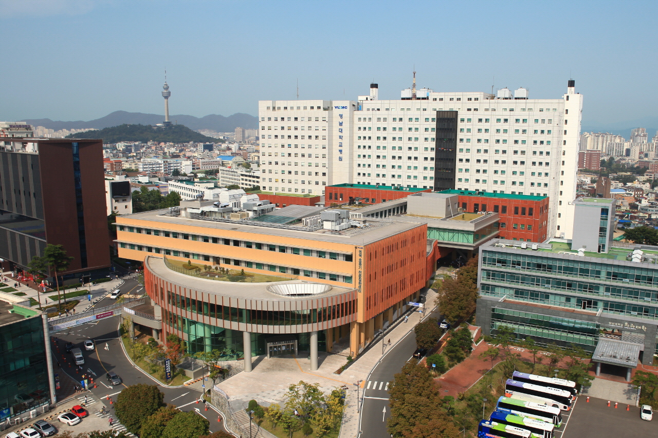 영남대병원, 만성폐쇄성폐질환 적정성 평가 3회 연속 1등급
