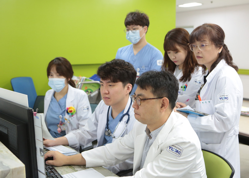 영남대병원 천주향 약사, 경기약사 학술대회서 우수포스터 선정