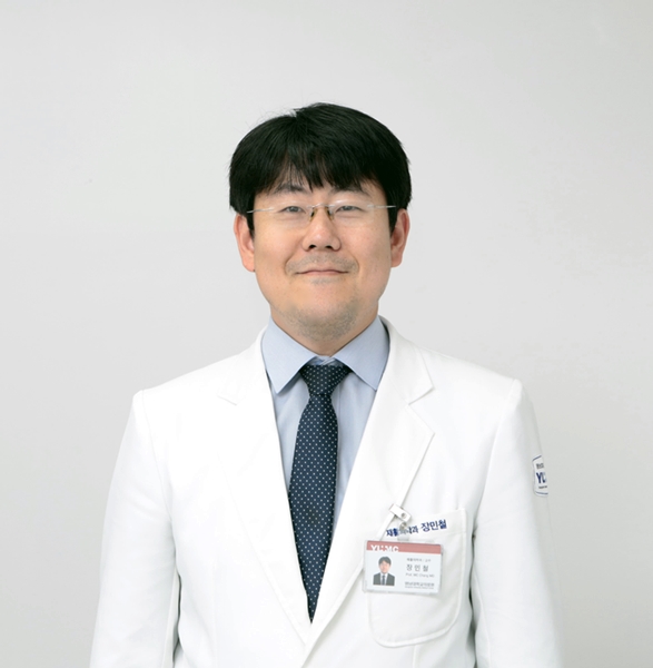 영남대병원 재활의학과 장민철 교수
