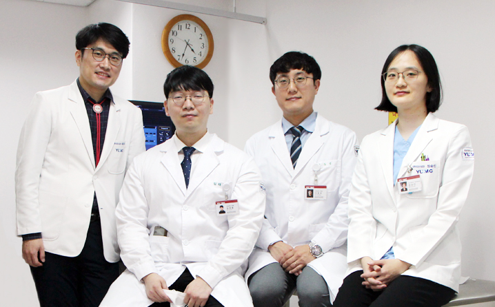 영남대 의대 내분비대사교실원 연구팀