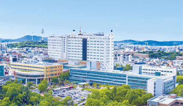 영남대병원, 제1차 수혈 적정성평가 만점 획득