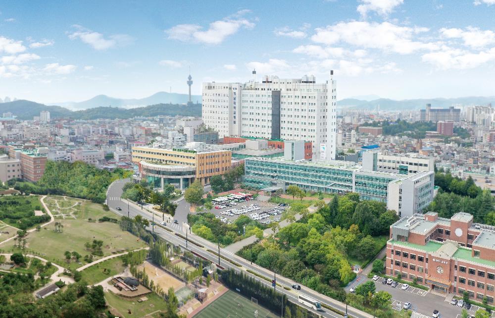 영남대병원, 정신건강 입원영역 적정성 평가 1등급 획득