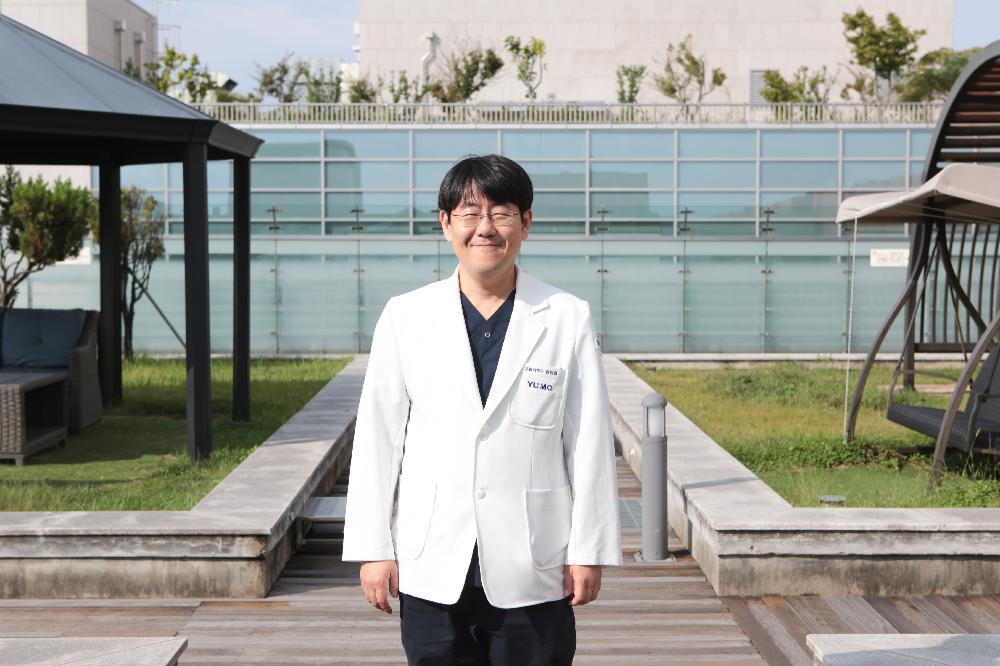 영남대학교병원 장민철 교수, 2년 연속 ‘대한통증연구학회 김찬 학술상’ 수상