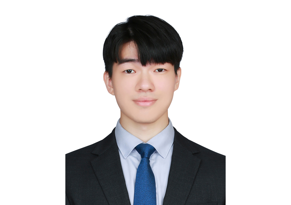 이동주 전공의 사진