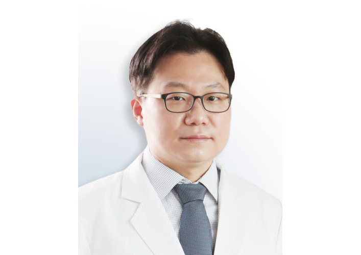 전익찬 교수 사진