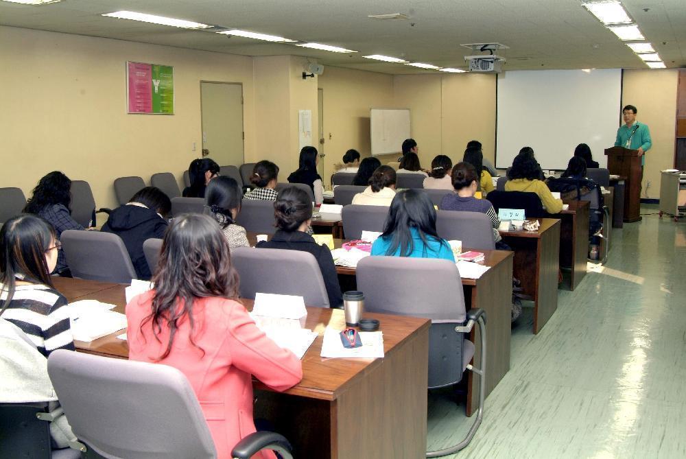 나이팅게일 임상간호의 첫 경험 교육 - 0DSCF0019 이미지