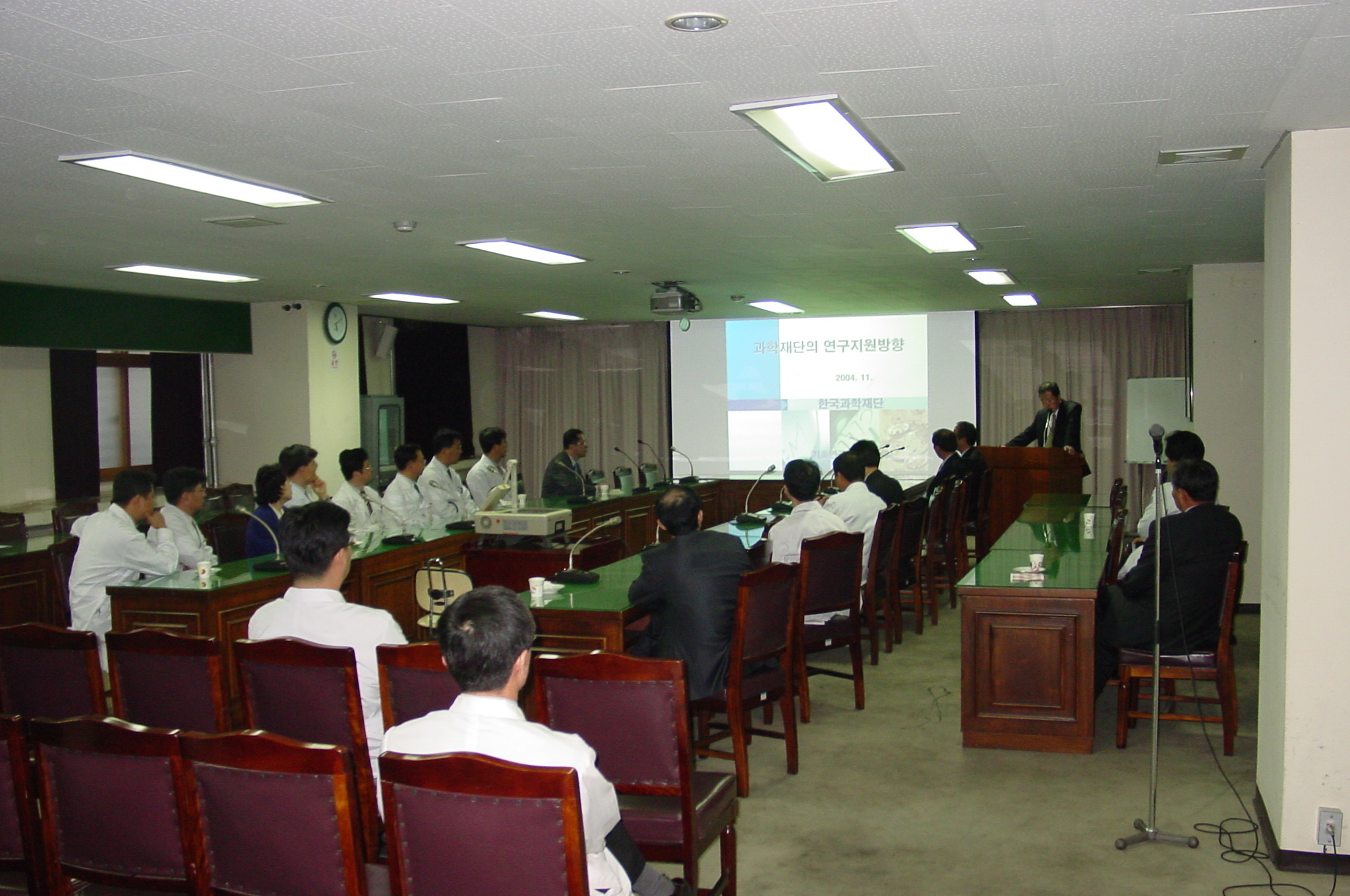 의과대학 특강 - 0Dsc03116 이미지
