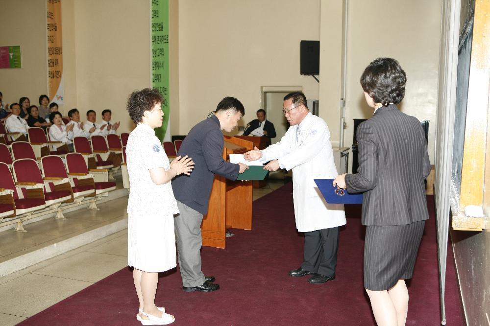 매월 모여 병원 소식 듣죠 - 0IMG_2367 이미지