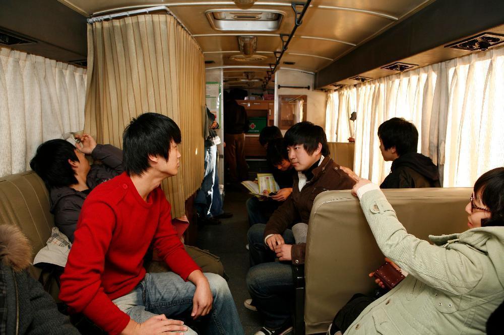 헌혈로 전하는 사랑의 인술 - 0_MG_2254 이미지