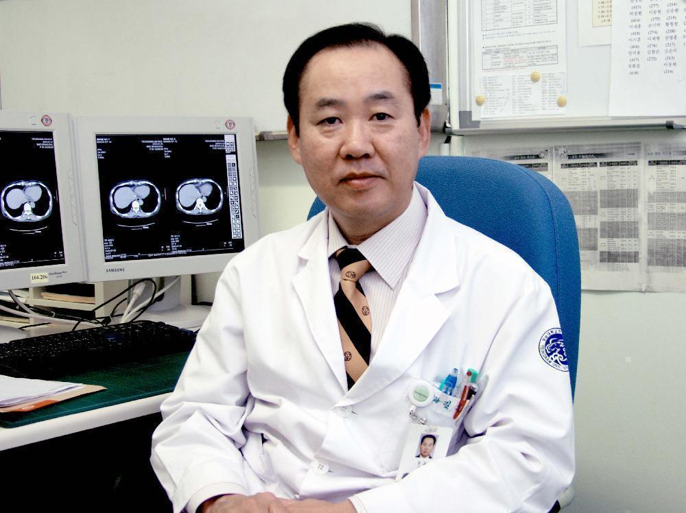 외과 김홍진 교수 Journal of Nutrition편집위원 선임 - 0khj 이미지