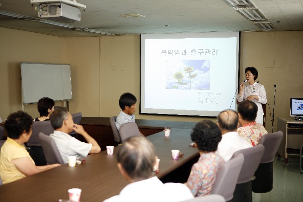 복막투석 환우 위한 건강한 여름나기 - 0_MG_1363 이미지