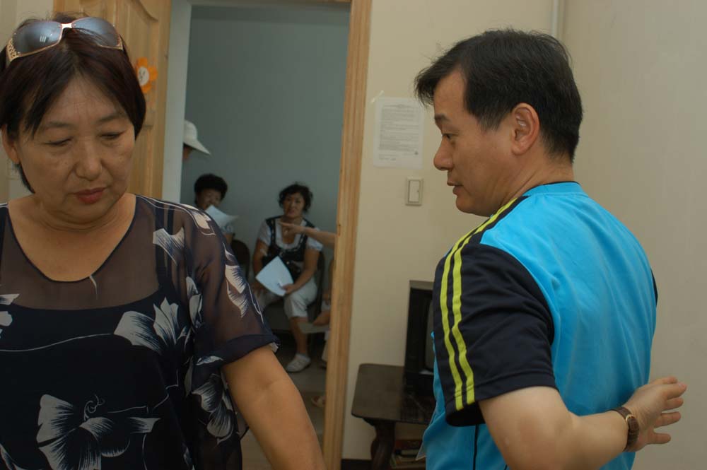 해외의료봉사 통해 되찾아보는 동포애 - 321 이미지