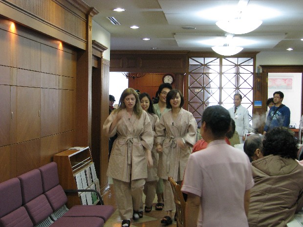 글로벌 미녀군단, 의료원 방문 - IMG_1525 이미지