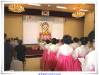 2009년 부처님 오신날 봉축법회 개최 - bongchug063 이미지