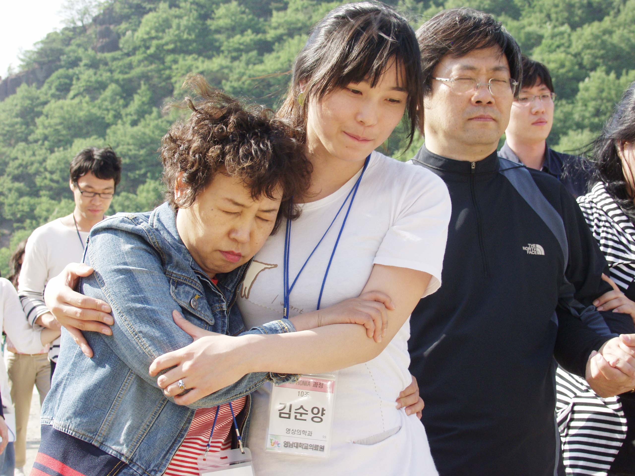 일할 맛 나는 행복병원 만들기 - 2009년 전 교직원 연수회 실시 - 2009 연수회-5 이미지