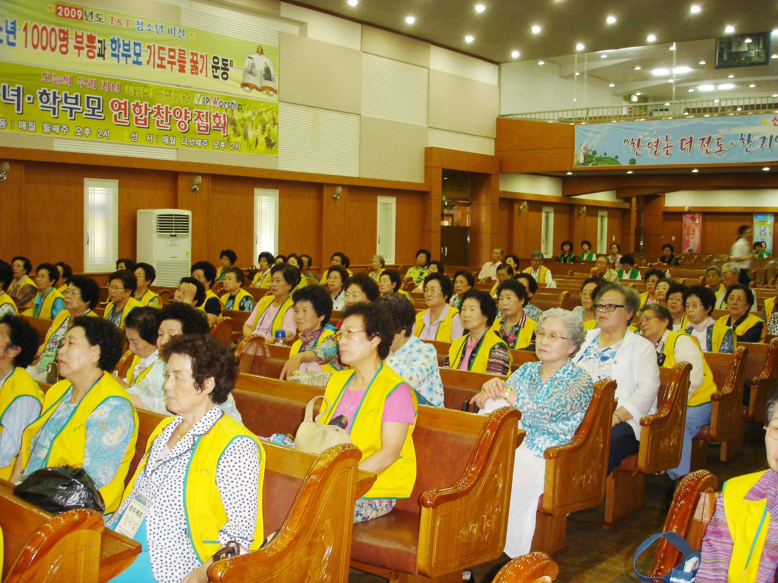고객 향한 찾아가는 건강강좌 _ 김명희 간호사 - DSC08509 이미지