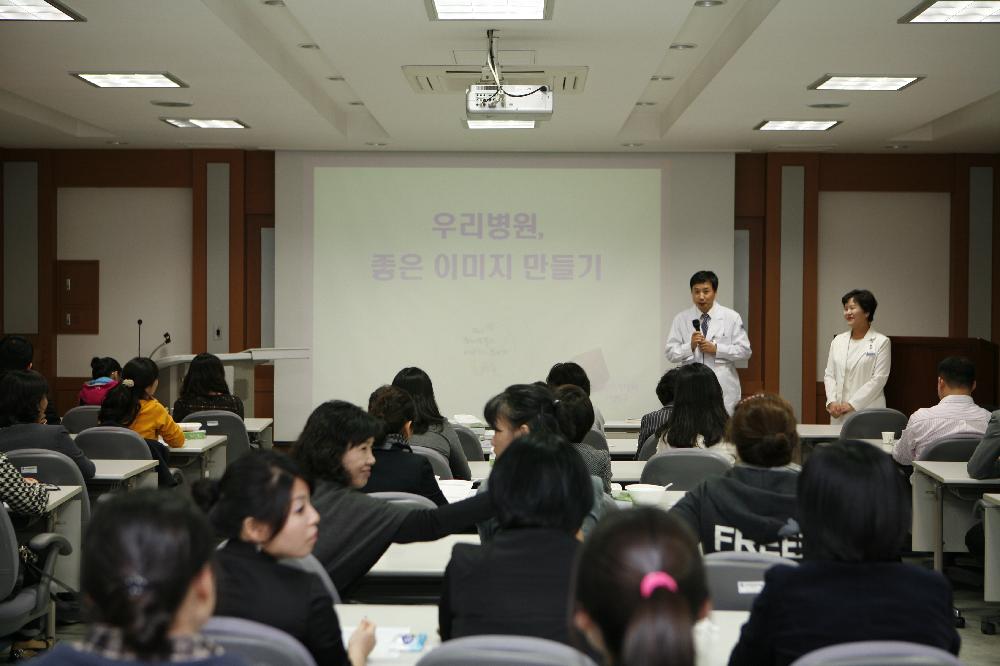 협력병의원과 함께 크는 상생의 의료문화 구축 - _MG_3515 이미지