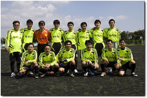 제6회 대구시 종합병원 친선축구대회 우승 - IMGP7282_1 이미지