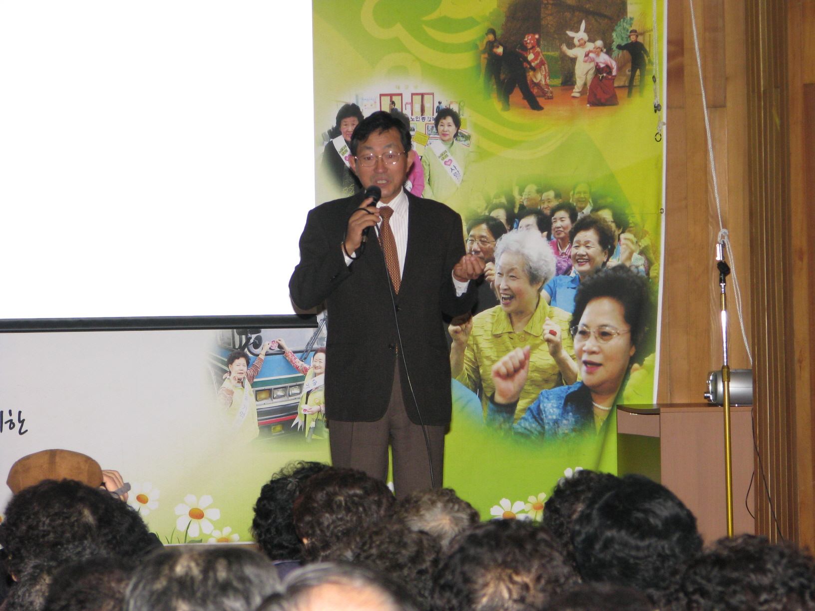 뇌졸중의 모든 궁금점을 풀어드립니다 - IMG_4784 이미지