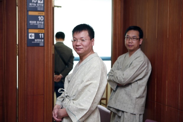 중국 국제다이어트협회와 의료관광 독점계약 체결 및 관광단 방문 - 의료관광 이미지