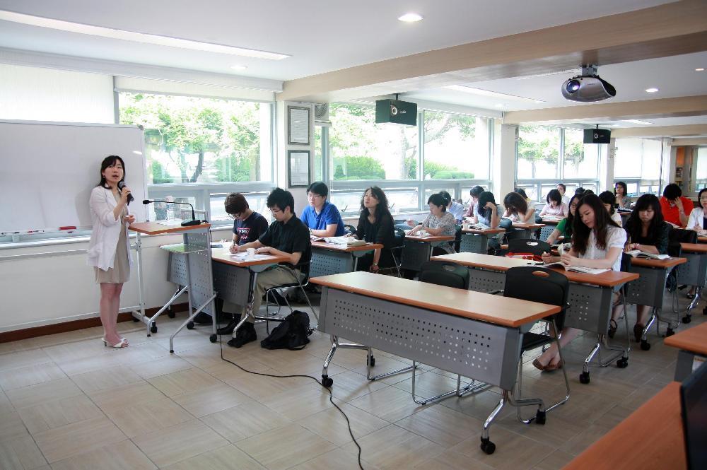 2010년 의료기기 임상연구 관련자 공통교육 과정 개설, 6월 23~24일, 의료기기 임상시험센터 교육세미나실