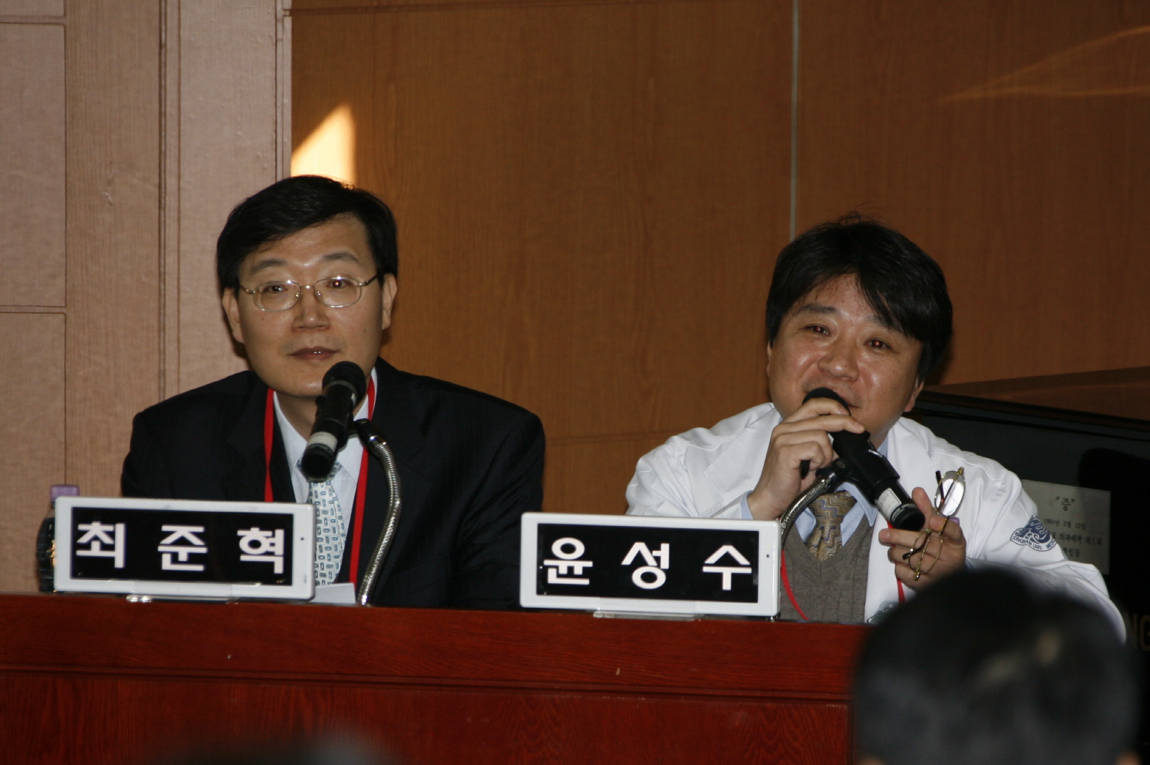 제11회 의과대학 간연구회 국제심포지엄 개최, 2011년 1월 21일 오후 12시 30분, 죽성강의실, 간장학 분야 최신 지견을 주제로 한 발표와 토의