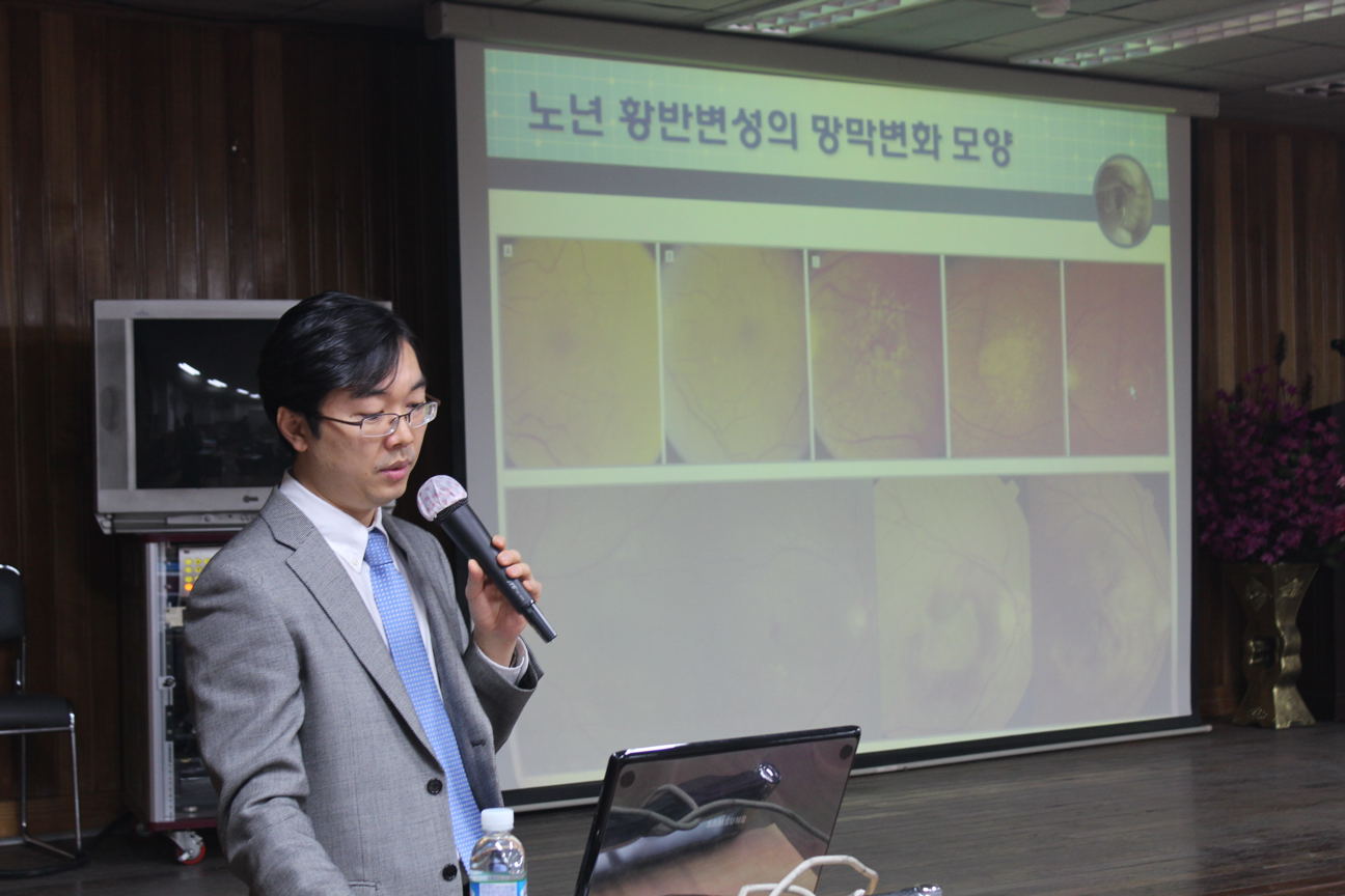 일시 : 2012년 3월 21일(수) 10:00 ~ 11:00