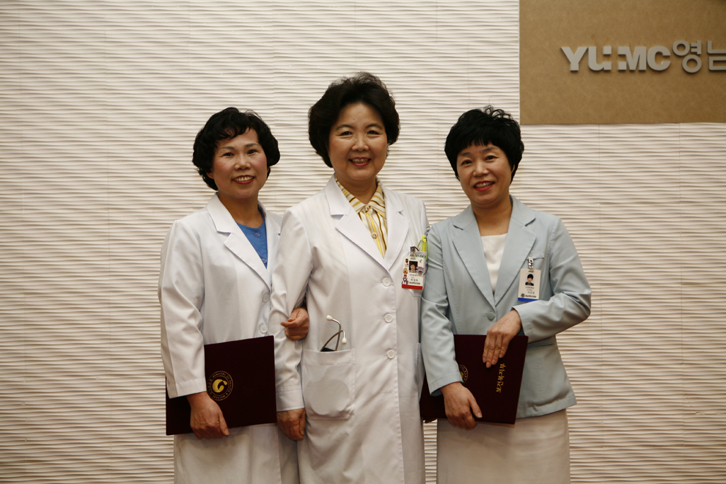 월례회 정기 개최, 2012년 4월 6일 오후 3시 30분, 이산대강당