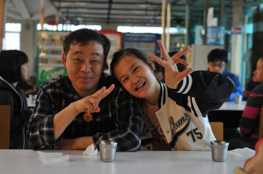 의료기술직연합회, 대동시온재활원 방문 봉사활동 실시, 2012년 4월 11일 오전 10시 병원 출발