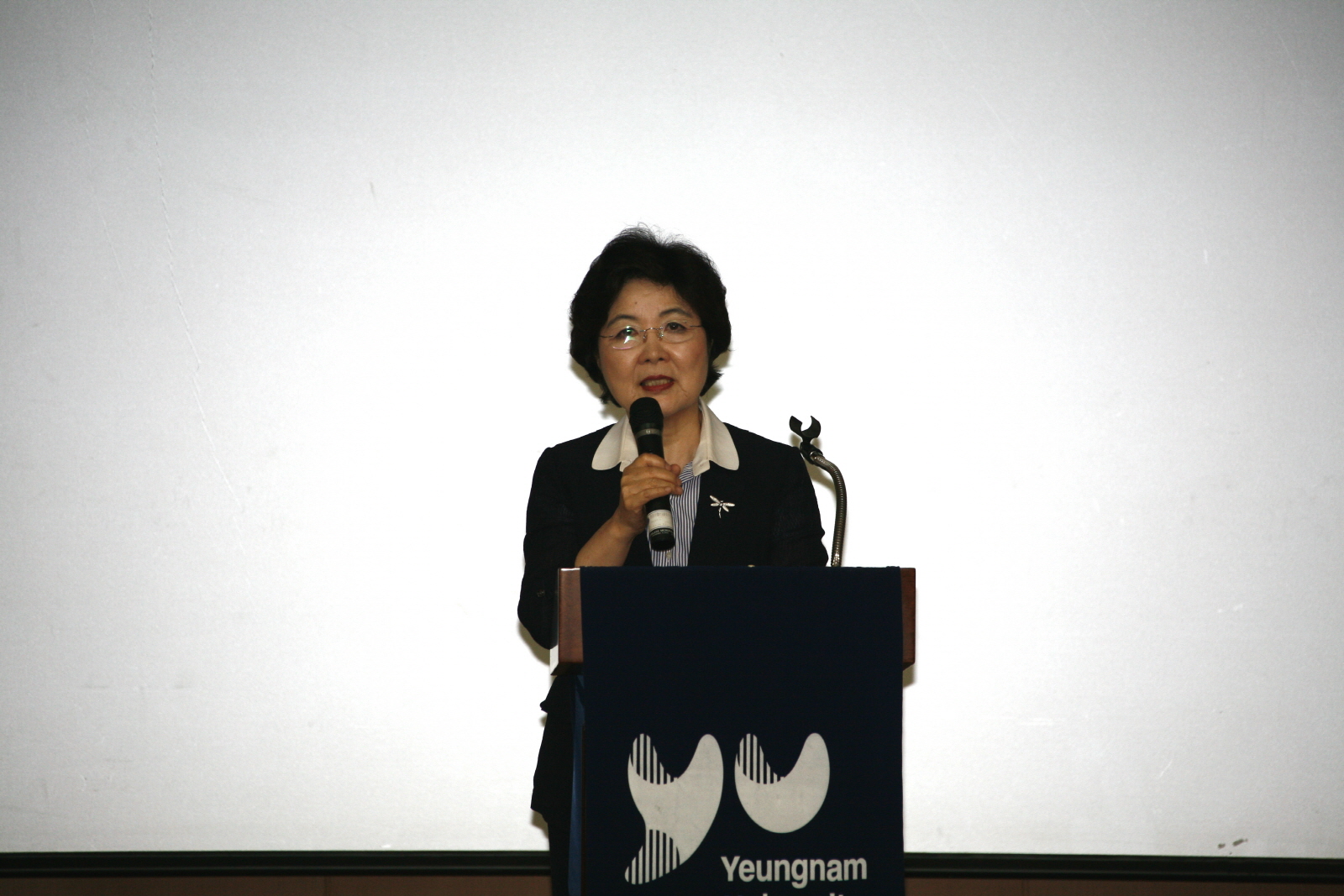 2012년 제1회 의료원 행정아카데미 교육 실시, 6월 7일 오후 5시 30분, 죽성강의실, 사무행정직협의회 주최